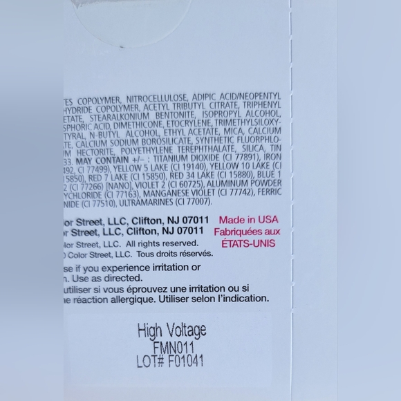 Color Street - Picture 3 of 4